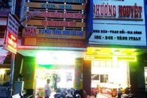 Đổi 100 USD phạt 90 triệu: 20 viên kim cương tịch thu đang ở đâu?