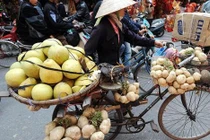 Chứng khoán Việt Nam vào danh sách "cần theo dõi"