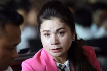 Bà Lê Hoàng Diệp Thảo giàu cỡ nào với hơn 3.000 tỷ được chia?