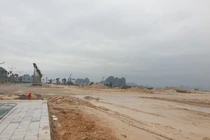 Nguy cơ giá đất “sốt ảo” ở loạt địa phương?