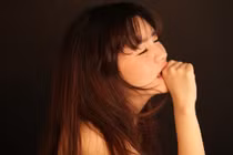 "Chết đứng" khi phát hiện bí mật động trời của chồng sắp cưới