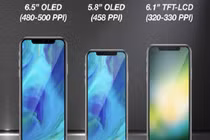 Không chịu kém Samsung Galaxy X, iPhone 11 cũng có màn hình gập?