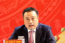 Tân Chủ tịch PVN Trần Sỹ Thanh là ai?