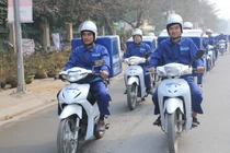 Đặt sữa tươi sạch TH true MILK... miễn phí giao tận nhà