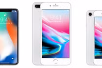 iPhone 8 vượt mặt Galaxy S9+ thành smartphone bán chạy nhất tháng