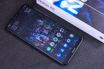 Nokia X6 bản quốc tế trình làng 19/7 dưới tên Nokia 6.1 Plus