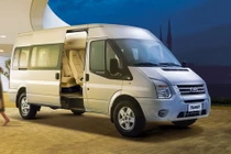 Xe khách bán chạy nhất Việt Nam dính lỗi