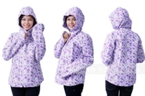 Sự thật sốc về áo chống nắng "thần thánh" Uniqlo Nhật