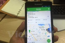 Grab phản hồi vụ tài xế Grabbike đình công vì chiết khấu mới