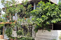 Đại gia nước giải khát chuộc nhà cho NS Chánh Tín