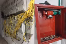 Hiểm nguy từ nhà ở riêng lẻ “hô biến” thành chung cư mini