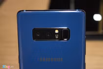 Lý do Galaxy Note 8 có giá đắt đỏ