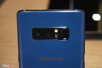 Lý do Galaxy Note 8 có giá đắt đỏ