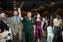 Cục trưởng Bộ Công thương trả lời gây bão vụ Liên kết Việt