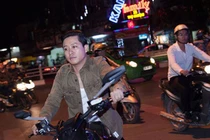 Mô tô “khủng” của Tuấn Hưng đắt ngang ô tô Civic