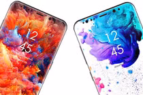 Samsung Galaxy S10 lộ những tính năng "đắt giá"