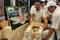 Bán cây lan giá 6,8 tỷ đồng: Nghệ nhân không phải nộp thuế?