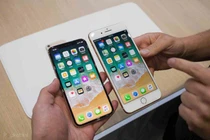 Hàng loạt smartphone của Apple giảm giá khi iPhone XS về VN