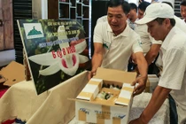 Bán cây lan giá 6,8 tỷ đồng: Nghệ nhân không phải nộp thuế?