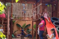 "Ôsin"ngoại: Ngàn đô cũng thuê