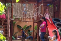 "Ôsin"ngoại: Ngàn đô cũng thuê