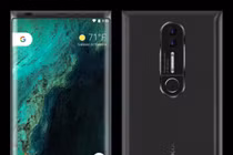 Nhà thiết kế Việt hồi sinh Nokia N9, báo Tây “choáng váng”