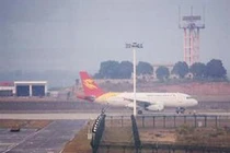 Trung Quốc: Bốn máy bay bị dọa đánh bom