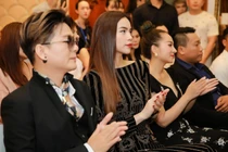 Vũ Hà "vạch mặt" nick ảo thích gây chuyện, Hồ Ngọc Hà phấn khích