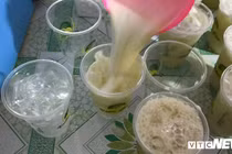 Sự thật về quán nước mía ở TP.HCM thu nhập hơn nửa tỷ đồng/tháng