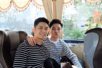 Sau 3 năm, cặp đôi "dễ thương nhất cộng đồng LGBT Việt" thay đổi thế nào?