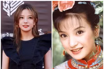 Không ngờ ở tuổi 42, Triệu Vy lại trở về thời đỉnh cao nhan sắc