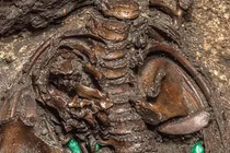 Bí mật kinh hoàng sau hài cốt của những đứa trẻ ở Mexico