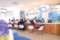 Ocean Bank lần thứ 3 liên tiếp thay Chủ tịch HĐQT