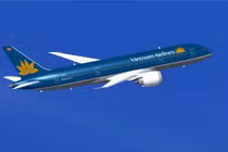 Vietnam Airlines và Techcombank sẽ mở hãng hàng không mới