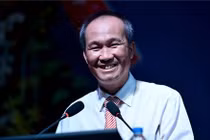 Ông Dương Công Minh: "Tôi sẽ từ chức Chủ tịch Him Lam"