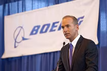 CEO Boeing gửi tâm thư sau 2 tai nạn hàng không