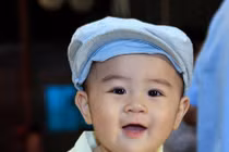 Ông chủ Đại Nam trao tài sản "khủng" cho con... 1 tuổi