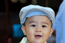 Ông chủ Đại Nam trao tài sản "khủng" cho con... 1 tuổi