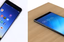 BPhone 3 gọn hơn, màn hình lớn hơn BPhone 2