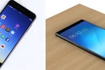 BPhone 3 gọn hơn, màn hình lớn hơn BPhone 2