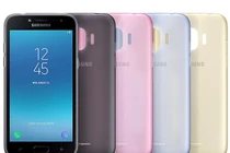 Đã xuất hiện Galaxy J2 (2018) tầm trung, giá siêu rẻ