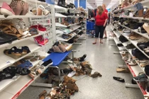 Cận cảnh “kho báu bán lẻ” của nước Mỹ