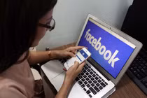 Hacker rao bán hơn 80.000 tài khoản Facebook