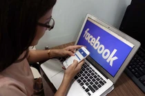 Hacker rao bán hơn 80.000 tài khoản Facebook