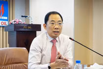 Những tên tuổi "xếp hàng" mua cổ phần PV Oil