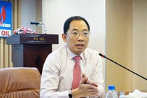 Những tên tuổi "xếp hàng" mua cổ phần PV Oil