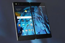 LG sắp tung smartphone có thể gập lại, cạnh tranh với Samsung