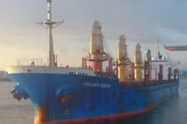 Nhìn mặt đội ngũ tàu già Vinalines muốn xóa bỏ