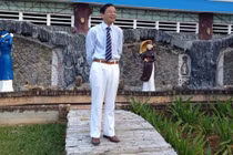 Lần đầu tiết lộ số phận kỳ lạ đại gia Lê Ân