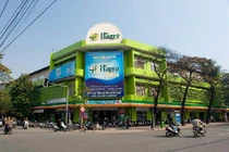 Những thương vụ đình đám của bà chủ thâu tóm "đất vàng" Hapro